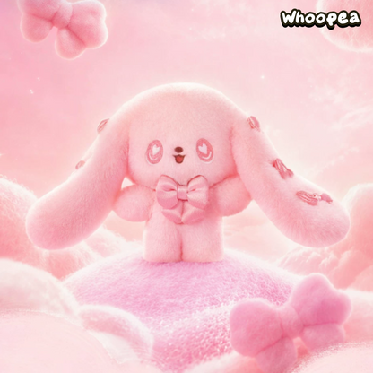 Cloobi Hello Humans Series Plush Pendant Blind Box