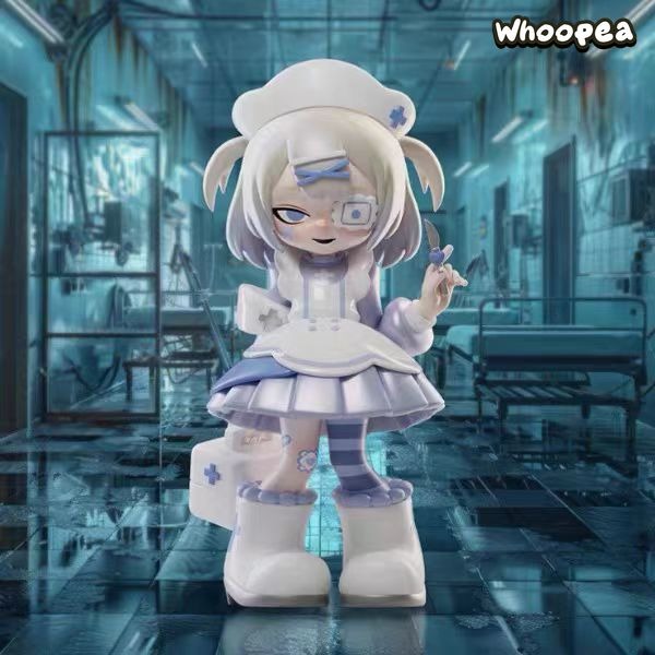 Yandere Girls Identity Series Blind Box – WHOOPEA