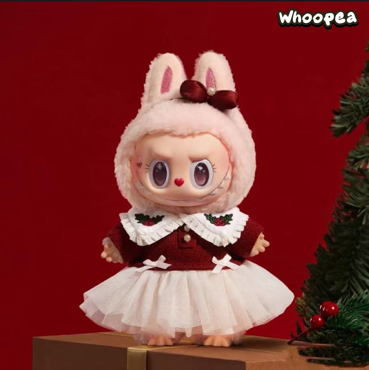 モココ 7ボックスコレクションセット（新年セール） 