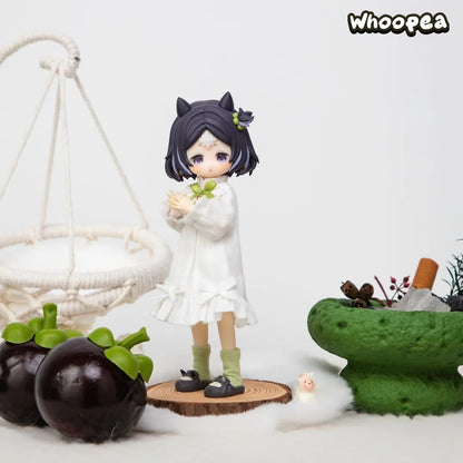 The Hard Candy Institute Series 1/12 Action Figure BJD Blind Box (PRE-ORDER)