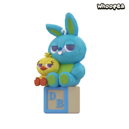 DSN Toy Story 30th Anniversary Time Rewind Series Ludo Blind Box