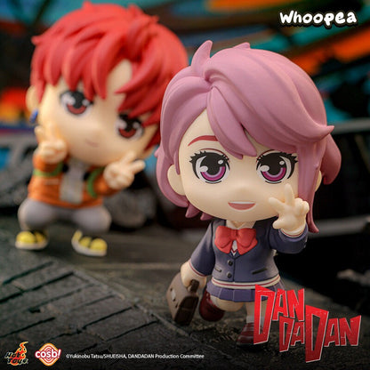 COSBI Dandadan Series Mini Figure Blind Box