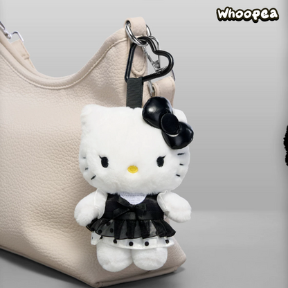 SANRI0 HK Dynamic Polka Dot Series Plush Pendant Collection