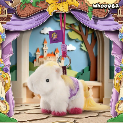 DSN Princess Pony Pals Series Plush Pendant Blind Box