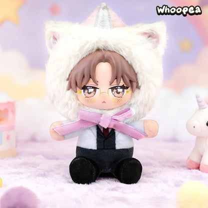 The Falling Merman Series Plush Blind Box
