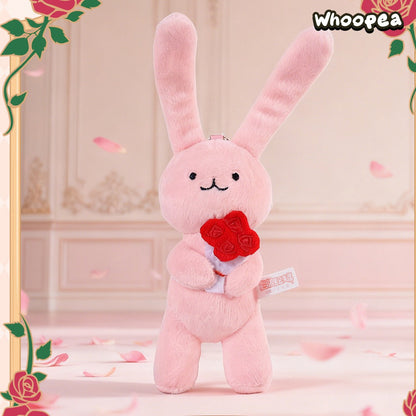 Ouran High School Host Club Scarlet And White Adorable Gift Series Plush Pendant Blind Box (PRE-ORDER)