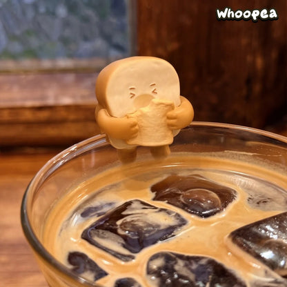 Attached to You The Bread-Cup Series Mini Figure Blind Box