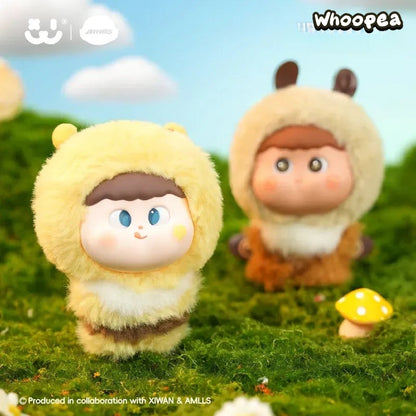 AMLLS Forest Series Plush Blind Box