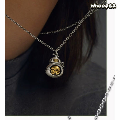 POP Jewelry Hirono Healing Series Collection