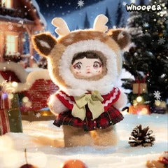 NOMMI マジカルクリスマスイブシリーズ ブラインドボックス – WHOOPEA