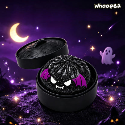Spooky Halloween Dumpling TPR Gel-Filled Squishy- Fidget Toy