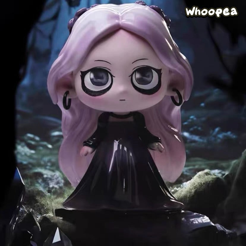 Kiki To the Guardian Series Figure Blind Box