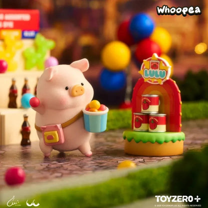 LuLu The Piggy-LuLuLand Series Blind Box