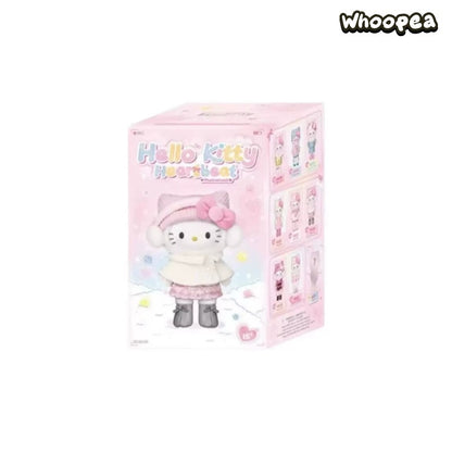 SANRI0 HK Heartbeat Photoshoot Series Plush Blind Box (PRE-ORDER)