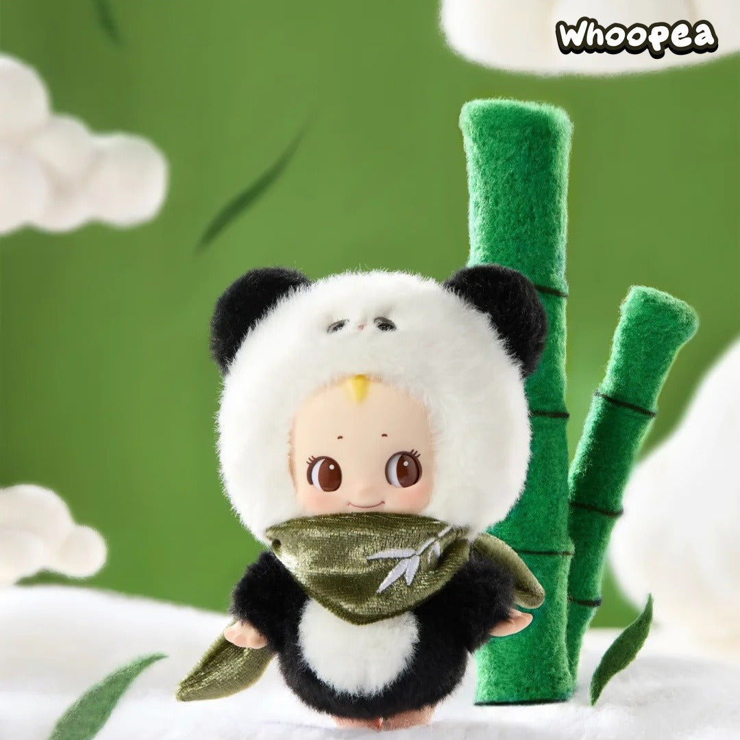 Kewpie Nursery School Series Vinyl Plush Blind Box