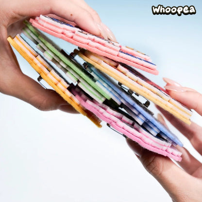 One Piece SPOT Series Non-woven Fabric Badge Blind Box