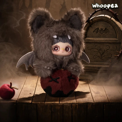 Maymei Let The Haunting Begin Series Plush Doll Blind Box (PRE-ORDER)