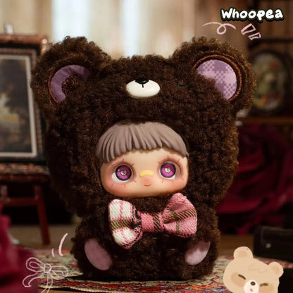 Maymei May I Love You Series Plush Dolls, Blind Box (PRE-ORDER)