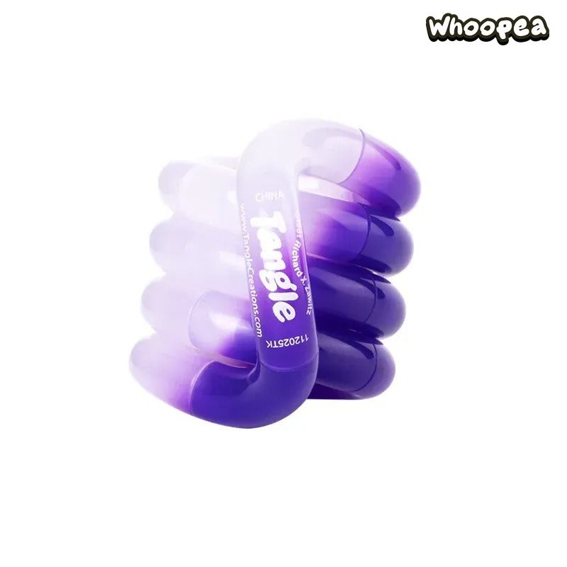 Tangle Color Change Series - Sensory Fidget Toy