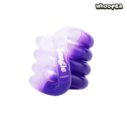 Tangle Color Change Series - Sensory Fidget Toy