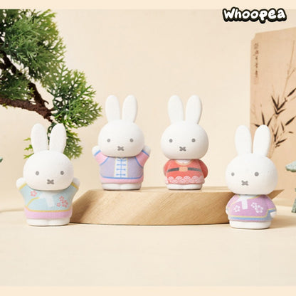Miffy Ancient Customs Series Mini Figure Blind Bag