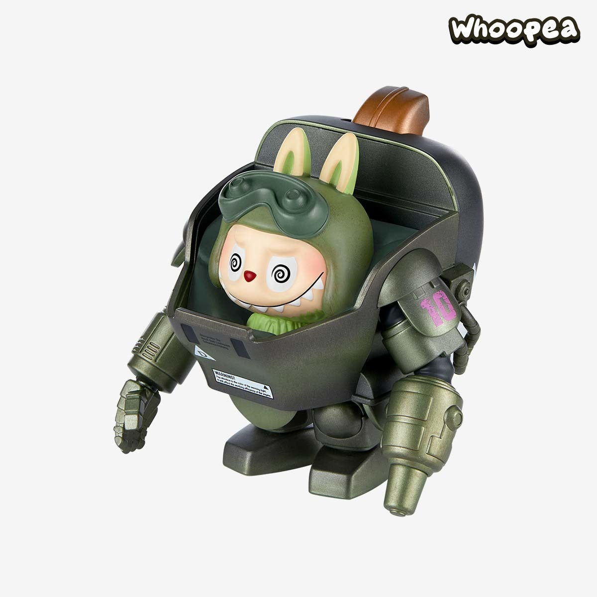 THE MONSTERS × KOW YOKOYAMA Ma.K.シリーズ フィギュア ブラインド