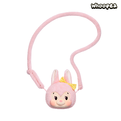 POP MART RiboDiary Forest Gathering Day Series Plush Mini Bag Blind Box (PRE-ORDER)