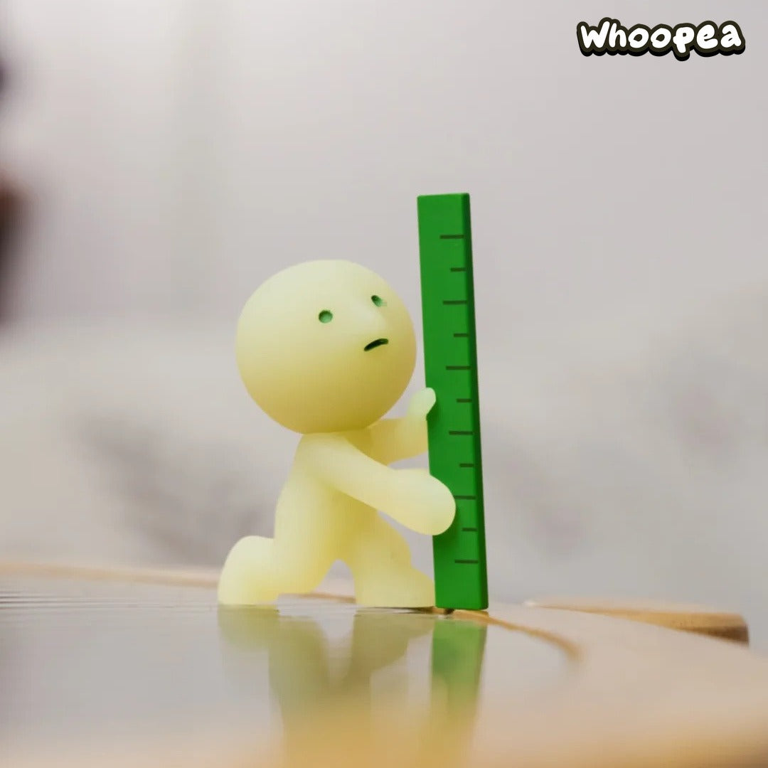 SMISKI Construction Series Figure Blind Box (PRE-ORDER)