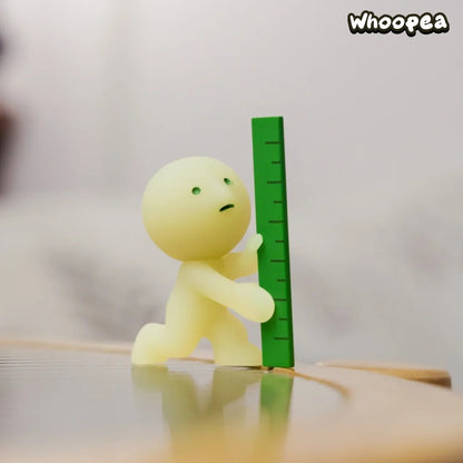 SMISKI Construction Series Figure Blind Box (PRE-ORDER)