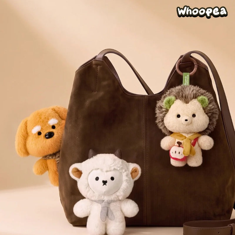 Rumi Forest Friends Series Plush Pendant Blind Box