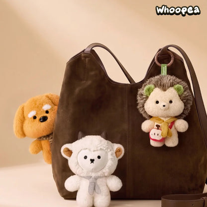 Rumi Forest Friends Series Plush Pendant Blind Box