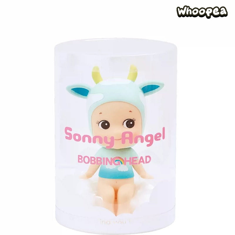 Sonny Angel Cloud Style Series BOBBING HEAD Figure