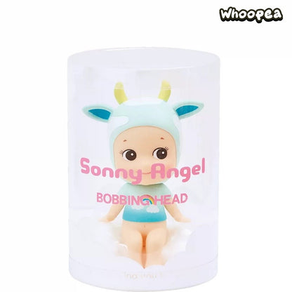 Sonny Angel Cloud Style Series BOBBING HEAD Figure