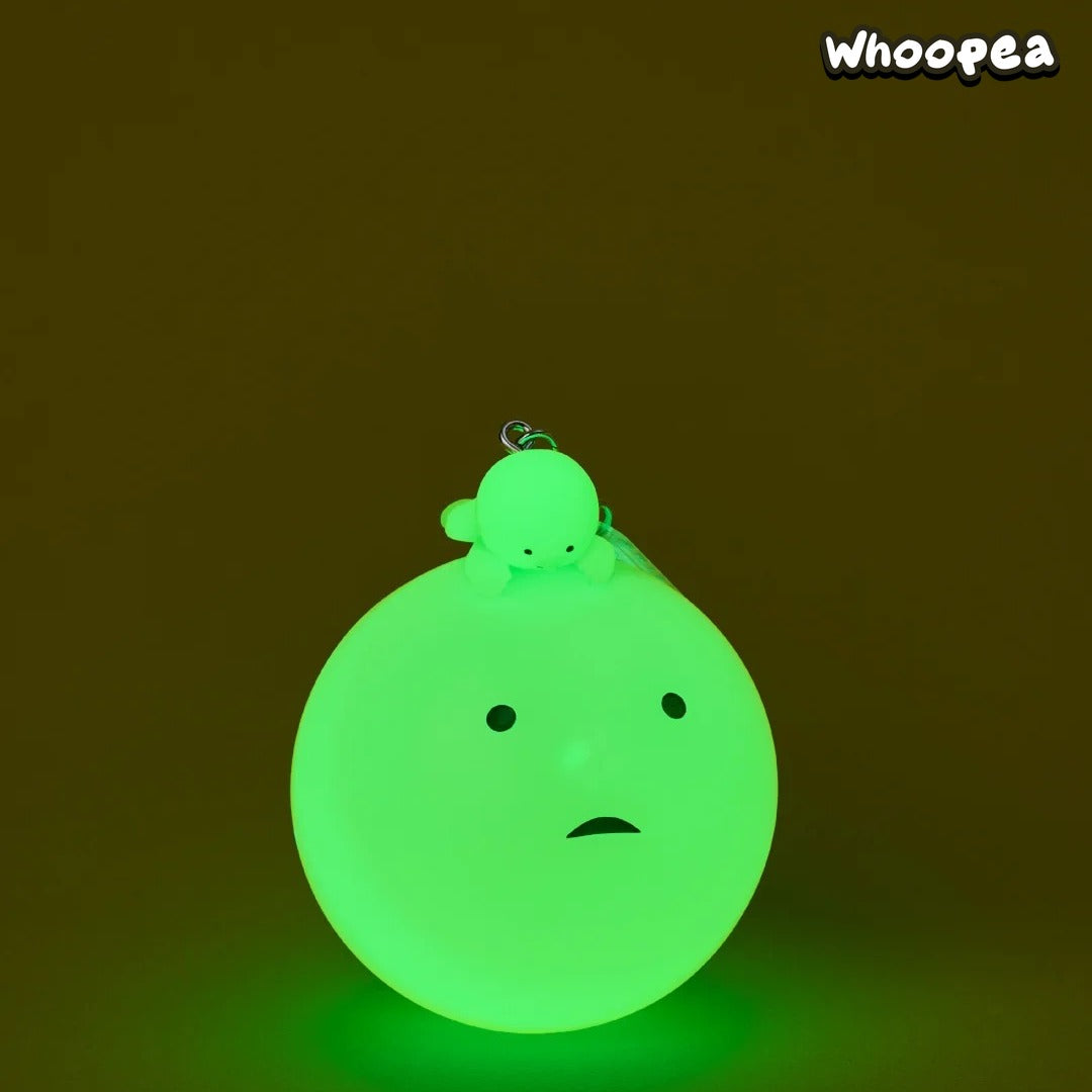 SMISKI Strap Accessories V3 Series Figure Pendant Blind Ball