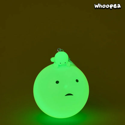 SMISKI Strap Accessories V3 Series Figure Pendant Blind Ball