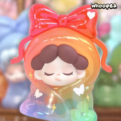 Wendy My Cozy Bed Series Mini Figure Blind Bag
