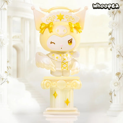 SANRI0 Kuromi Angels Series Figure Blind Box