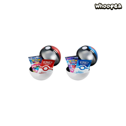 Pokémon Pikachu Legendary Celebration Series Poké Ball And Great Ball Gift Box