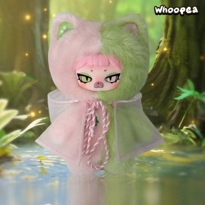 PiKu's Fairy Tales Series Plush Pendant Blind Box (PRE-ORDER)
