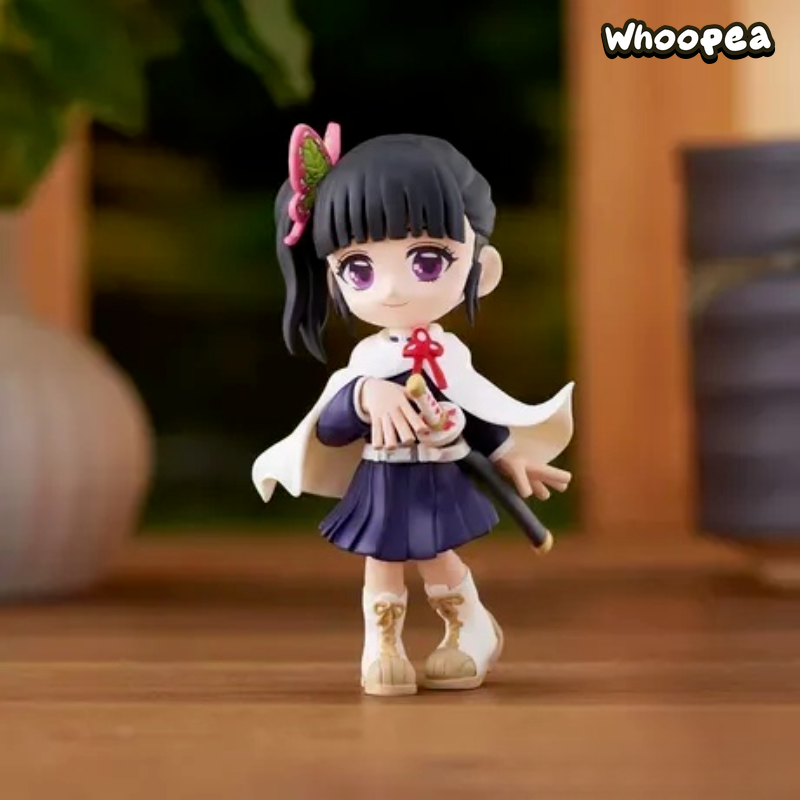 Demon Slayer Kimetsu no Yaiba V2 Series Figure Blind Box