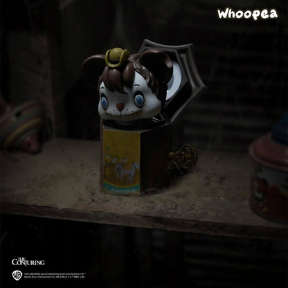 Little Buns The Conjuring Universe Series Figure Blind Box (PRE-ORDER)