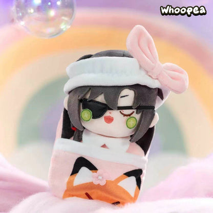Heaven Official Blessing Fluffy Sweet Dream Series Plush Pendant Blind Box