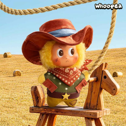 POP MART Twinkle Twinkle Farm Tales Series Vinyl Plush Pendant Blind Box (PRE-ORDER)