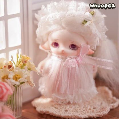 MiMiA Kindergarten Series Plush Blind Box