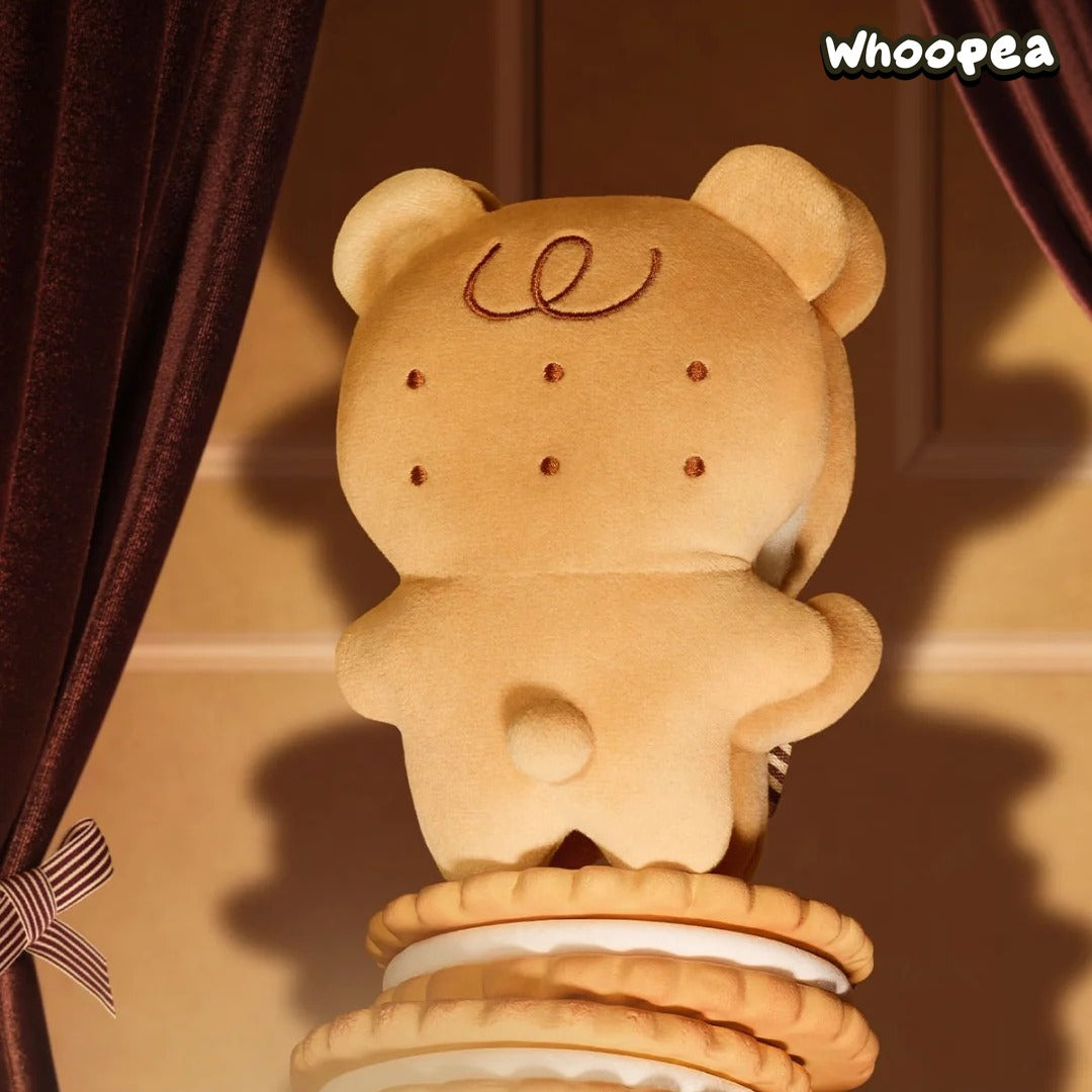 Pouka Pouka Me and Me Series Vinyl Plush Blind Box