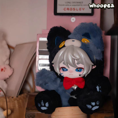 ANTOO’s Paradise Lost Series Plush Blind Box