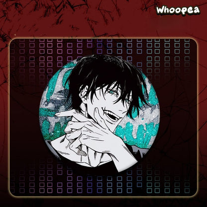 Jujustu Kaisen Series Badge Blind Box