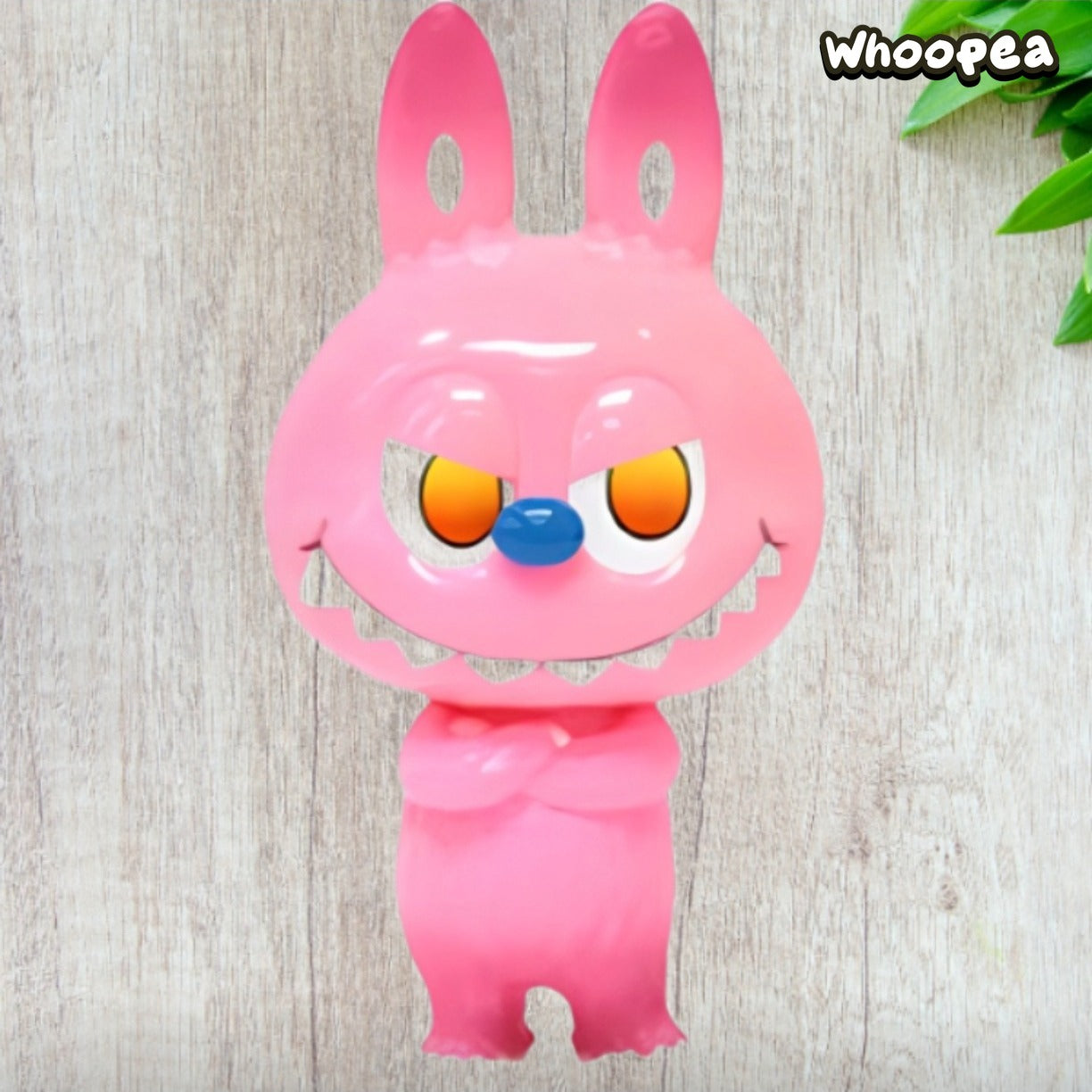 POP MART THE MONSTERS LABUBU Cowawa Series Figures (PRE-ORDER