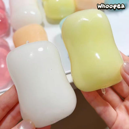 Handmade Vaseline Soap Slow Rising Squishy - Sensory Fidget Toy