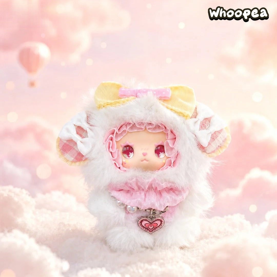 Lovely Emma Falling into Dreamscape Series Plush Blind Box